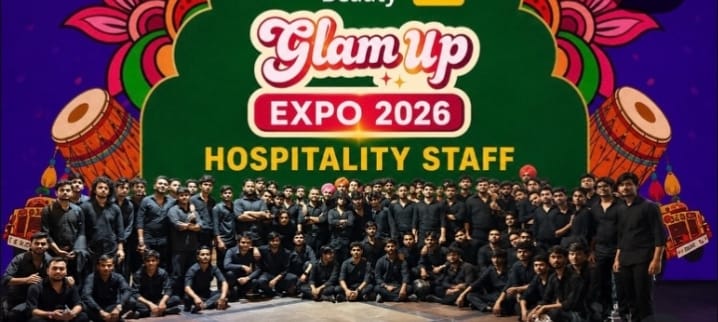Hospitality Staff